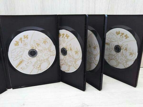 サスケ Complete BOX 4枚組 DVD Amazon.co.jp: Complete BOX 上 サスケ DVD4枚組 白土三平(原作